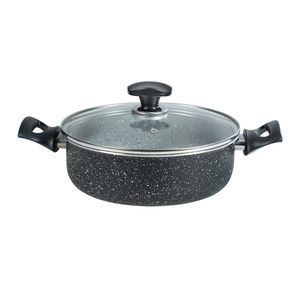 تابه ظرفیران رهنمون مدل رزیتا کد wd9 سایز 22